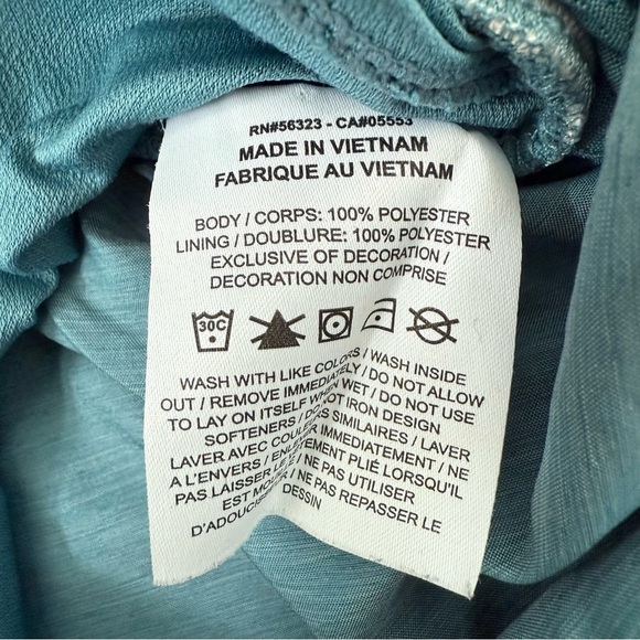 Women’s Nike Dri-Fit Tempo Lined Running Shorts Workout Athletic Size Medium - Picture 13 of 16